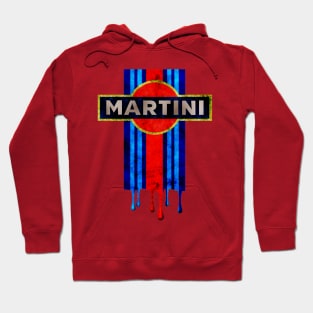 Martini Racing Hoodie